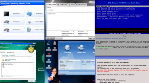 7 Antivirus Rescue CDs