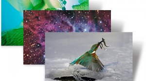 Windows 7 Theme - Best Bing 4 - Earth Day