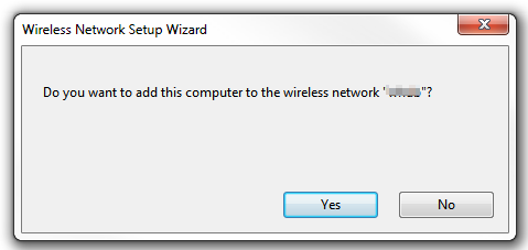 How To Setup Home Wireless Network On Windows 7