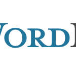WordPress Logo - Update Edition WordPress Logo - Update Edition