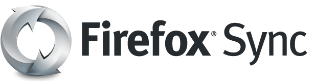 Firefox Sync - logo