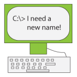 Computer name