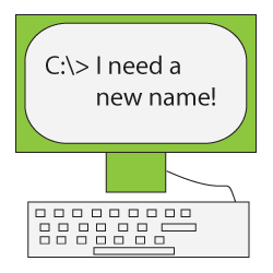 Computer name