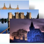 Castles of Europe - Windows 7 Theme Castles of Europe - Windows 7 Theme
