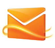 Hotmail keyboard shortcuts