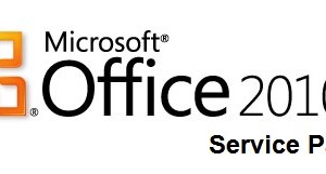 Microsoft Office 2010 SP1