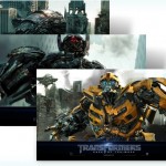 Transformers 3 theme for windows 7