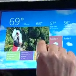 Windows 8 Demo Windows 8 Demo