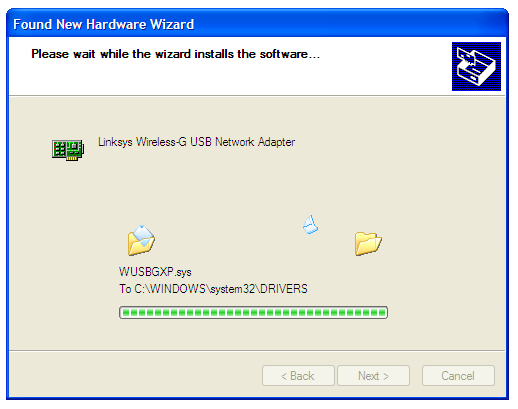 Dishwasher: 1394 net adapter driver xp