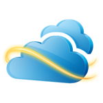 Windows Live SkyDrive - Logo
