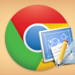 Google Chrome - Application shortcut Google Chrome - Application shortcut