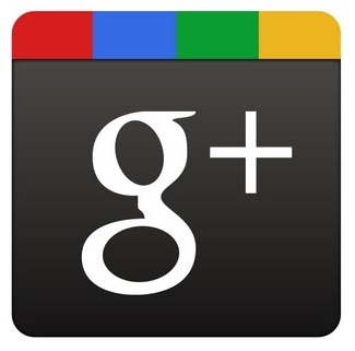 Google Plus - Logo