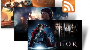 Paramount Pictures Movies dynamic theme for Windows 7