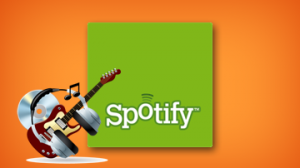 Spotify - Logo
