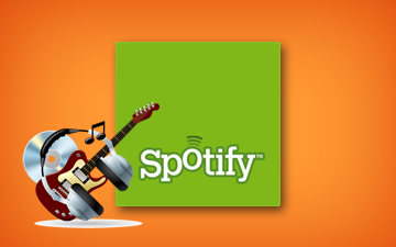 Spotify - Logo
