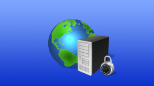 Create a VPN Server