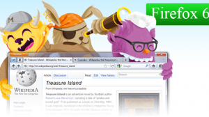 Download Firefox 6