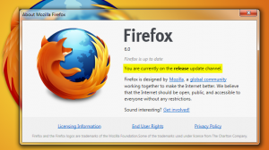 Download Firefox 6 final version