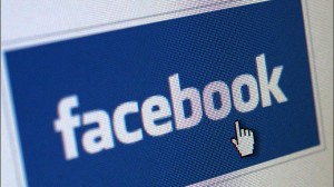 Facebook logo