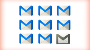 Google - Gmail Offline mail