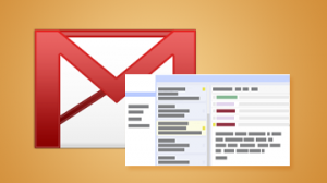 Gmail - Preview Pane