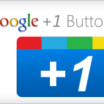 The Google +1 Button