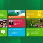 Windows 8 - Start Screen Windows 8 - Start Screen