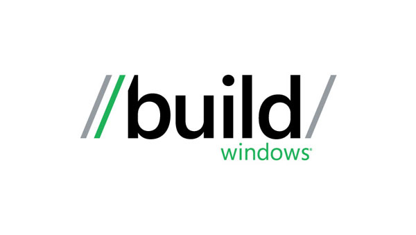 Windows 8 Developer Preview event