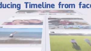Facebook Timeline