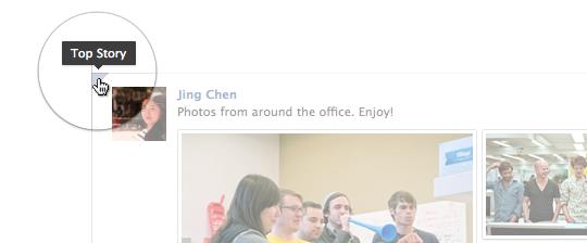 Facebook - Top News