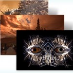 Illusions theme for Windows 7 by Josh Sommers Illusions theme for Windows 7 by Josh Sommers