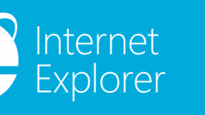 Internet Explorer 10