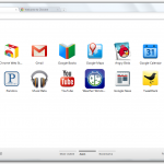 New Tab page - Google Chrome 15 Beta New Tab page - Google Chrome 15 Beta