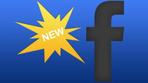 What's new in Facebook