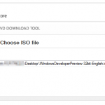 Windows 7 USB/DVD Download Tool from Microsoft Windows 7 USB/DVD Download Tool from Microsoft