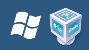 Windows 8 Developer Preview and VirtualBox