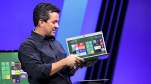 Windows 8 Developer Preview