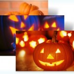 Desktop Halloween - Trick or Treat theme for Windows 7 Desktop Halloween - Trick or Treat theme for Windows 7