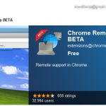 Download Chrome Remote Desktop