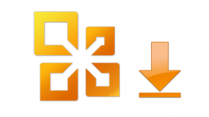 Download Microsoft Office