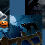 Halloween Wallpapers 2011