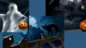Halloween Wallpapers 2011