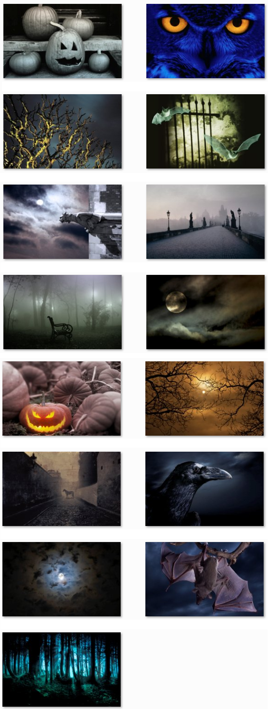 Halloween Wallpapers 2011 Halloween Wallpapers 2011