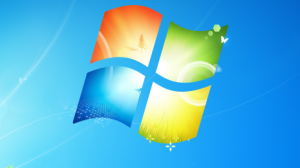 Install Windows 7 - Desktop