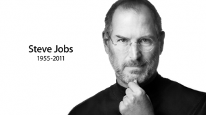 Steve Jobs died at 56 from 1955-2011