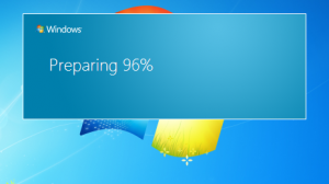 How to uninstall Windows 8 Developer Preview and restore Windows 7