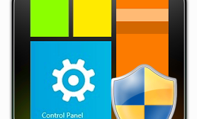 Windows 8 Start Tweaker
