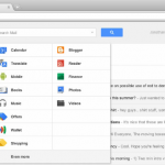 Introducing the new Google bar Introducing the new Google bar