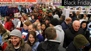 Black Friday 2011