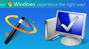Configure Windows PC
